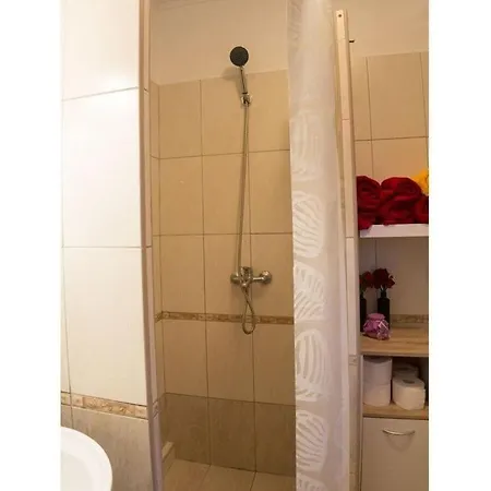 Semesterbostad Rea Comfortable Holiday Buzet