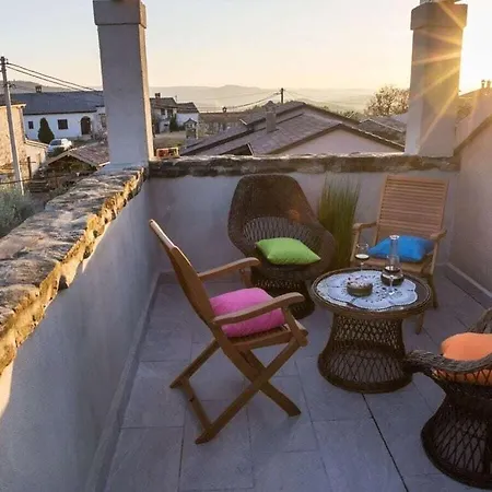 Rea Comfortable Holiday Buzet