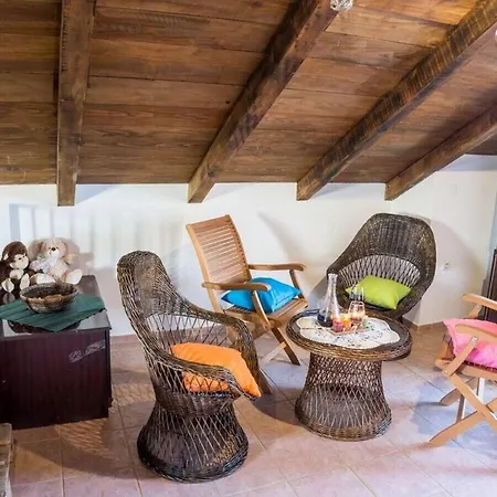Semesterbostad Rea Comfortable Holiday Buzet
