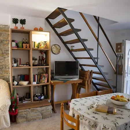 Semesterbostad Rea Comfortable Holiday