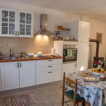 Semesterbostad Rea Comfortable Holiday *