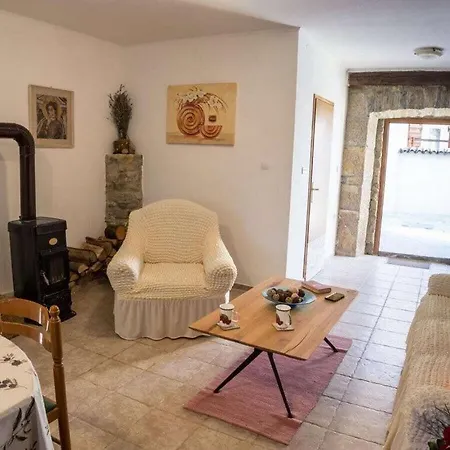 Rea Comfortable Holiday Buzet