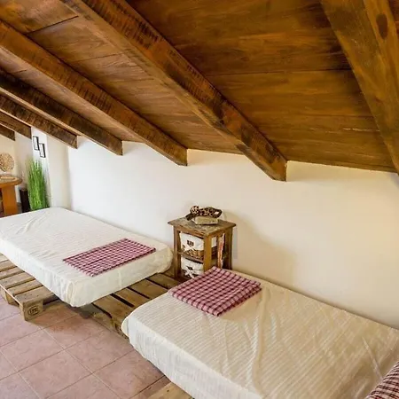 Rea Comfortable Holiday * Buzet